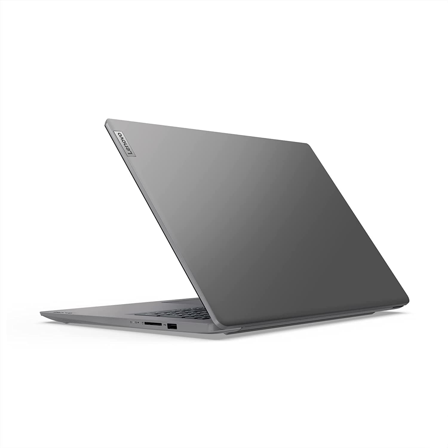 Lenovo Laptop | 17,3 Zoll FHD Display | Intel U300 5 x 4.40 GHz | 16 GB DDR4 RAM | 512 GB SSD | Intel UHD Graphics | Windows 11 Pro Bild 4