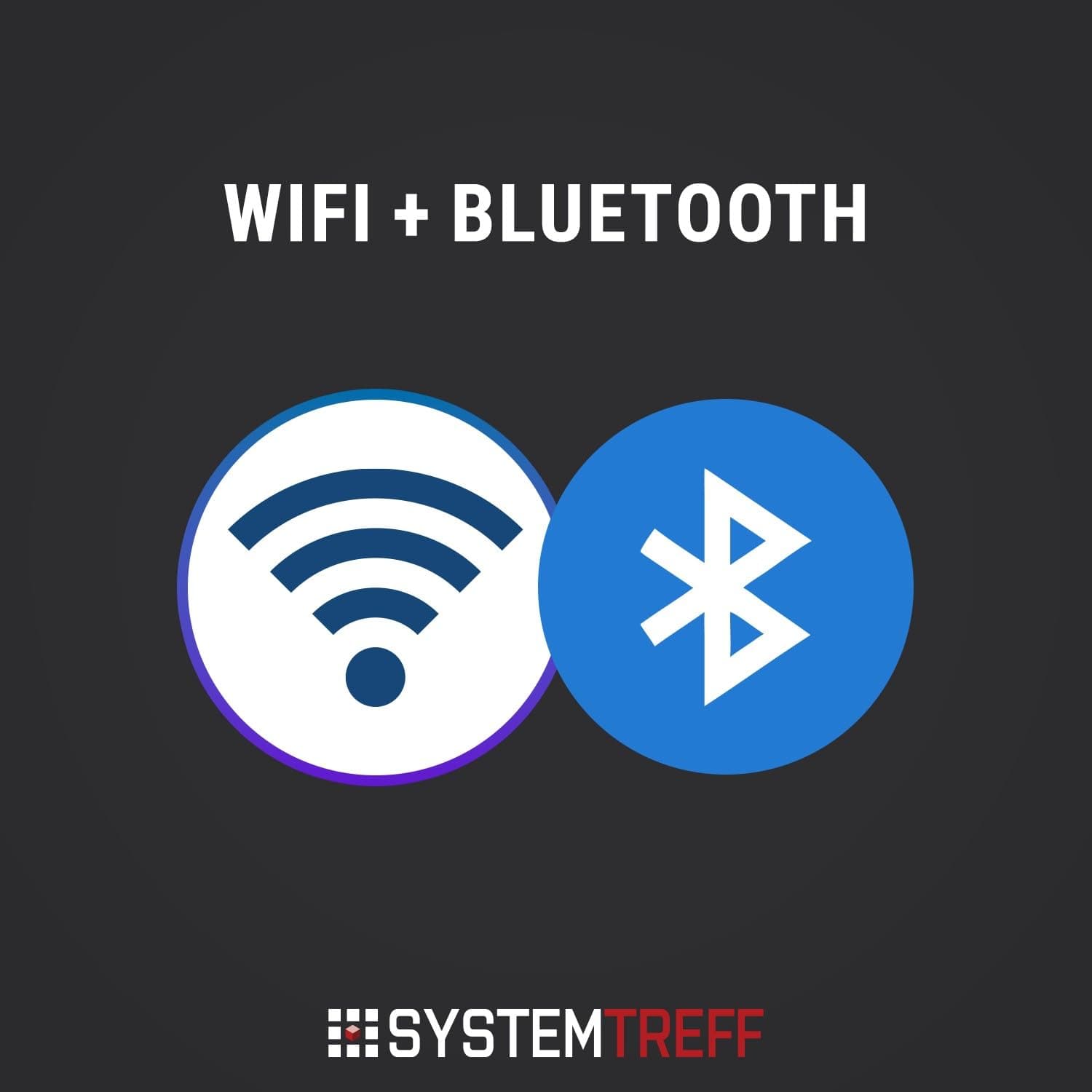 SYSTEMTREFF Intel NUC PC Intel Core i7-150U 10x5.4GHz | Iris Xe 96 4K HDMI DX12 | 256GB M.2 NVMe | 16GB DDR5 RAM | Windows 11 | WLAN Silent Desktop Computer Rechner für Büro Business Multimedia Bild 5