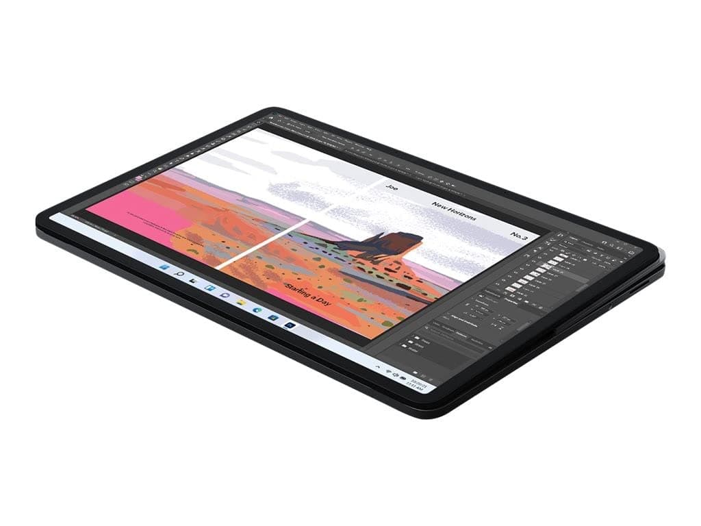 Surface Laptop Studio CI7-11370SYST Bild 7
