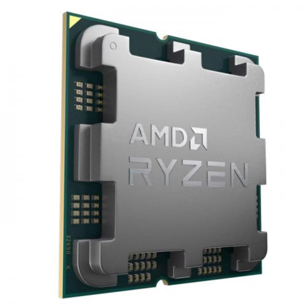 AMD Ryzen 5 7500F Processor 3.7 GHz 32 MB L3 Box, 100-100000597MPK Bild 4