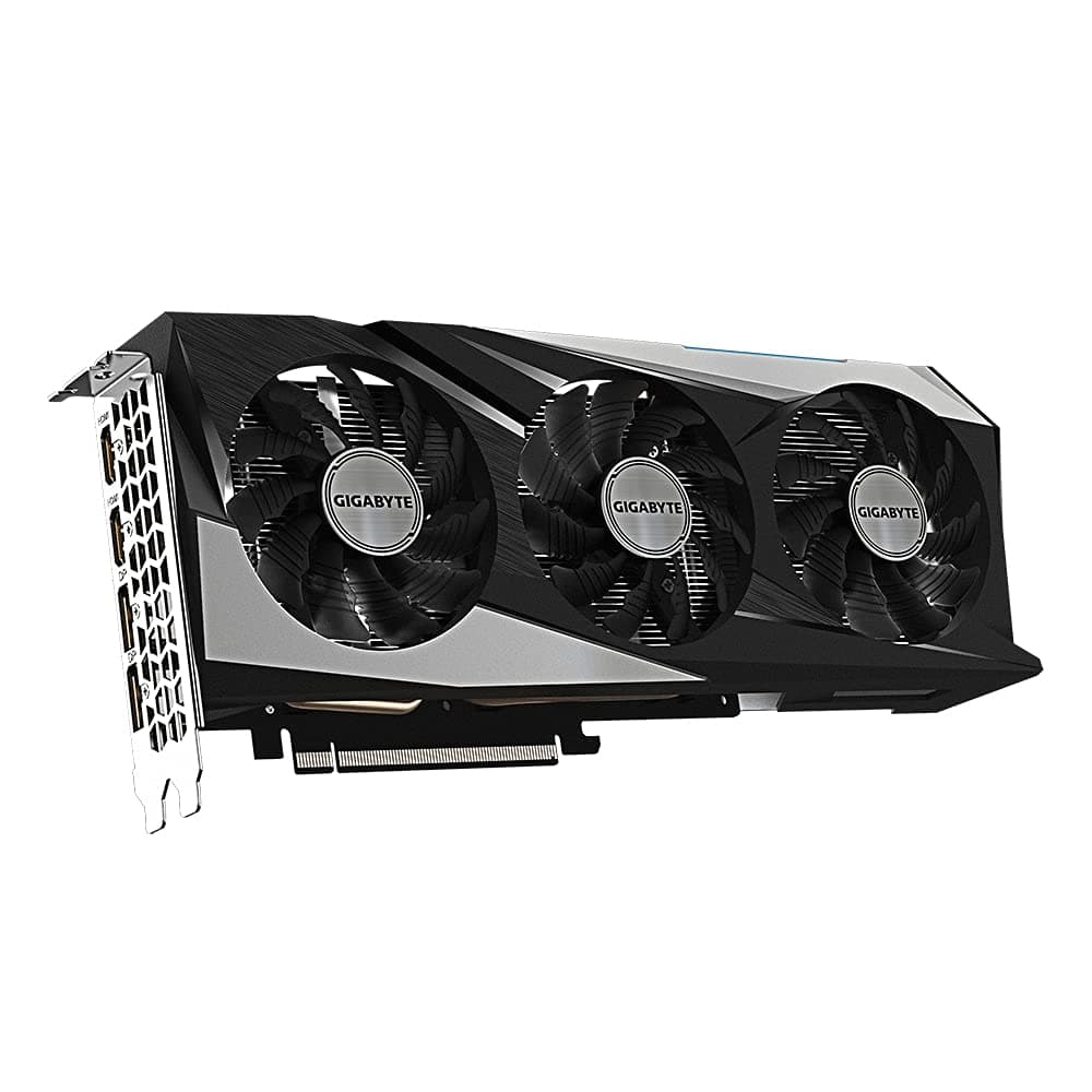 Gigabyte Radeon RX 6600 XT Gaming OC 8GB Grafikkarte, GV-R66XTGAMING OC-8GD Bild 2