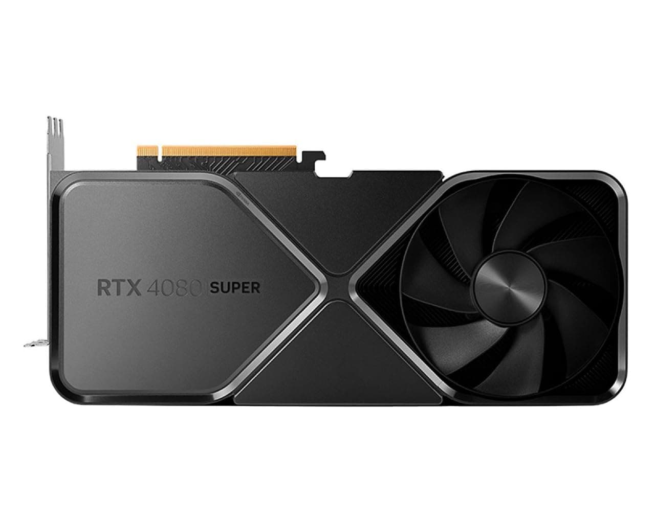 NVIDIA GeForce RTX 4080 SUPER Founders Edition Grafikkarte