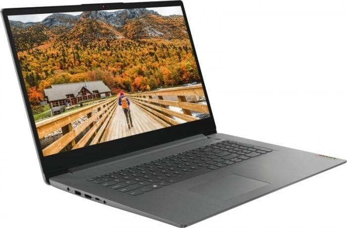 Lenovo Laptop - 17,3 Zoll FHD Display - AMD Ryzen 5 5625U 12 Threads, 4.30 GHz - 24 GB DDR4 RAM - 1000 GB SSD - 8-Kern Radeon - Windows 11 Pro - MS Office - #7947 Ryzen5 17.3 FHD - 24 GB - 1TB SSD 17.3 Zoll FHD Bild 5