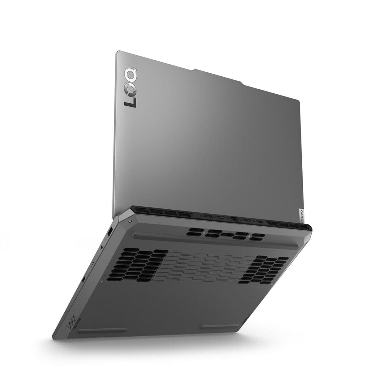 Laptop Lenovo LOQ 15,6' AMD Ryzen 5 7235HS 16GB RAM 512GB SSD NVIDIA GeForce RTX 3050 Qwerty US Bild 4