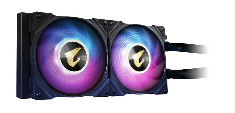 Gigabyte Aorus Waterforce X 240, GP-AWATERFORCEX240 Bild 3
