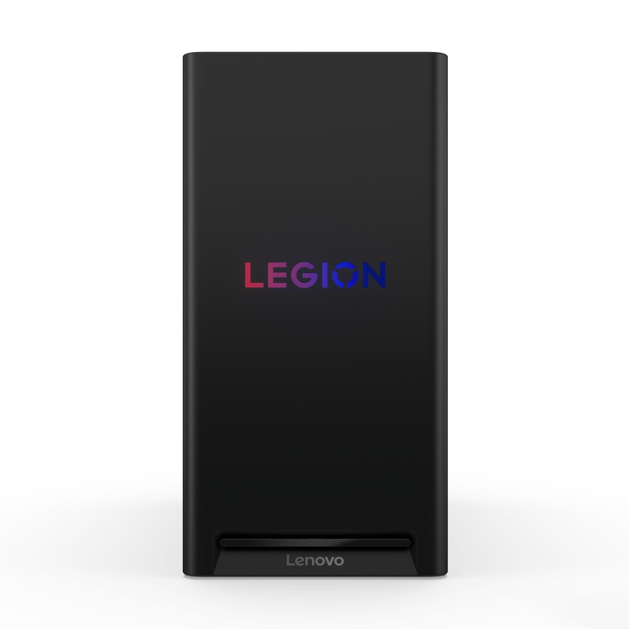Lenovo Legion Tower 5i Gaming AI Desktop-PC | NVIDIA GeForce RTX 5070 | Intel Core Ultra 7 265KF | 32GB RAM | 2TB SSD | Win11 | Eclipse Black | Transparente Abdeckung | 30L | 3 Monate GamePass Intel Core Ultra 7 265KF NVIDIA GeForce RTX 5070 Bild 2