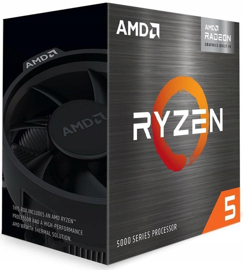 AMD 100-100000059WOF Prozessor Ryzen 9 5950X Box Bild 8