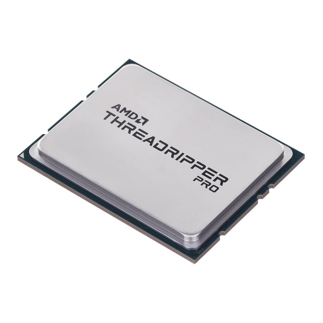 AMD Ryzen ThreadRipper PRO 7965WX - 4.2 GHz - 24 Kerne - 48 Threads - 128 MB Cache-Speicher - Socket sTR5 - OEM Bild 3