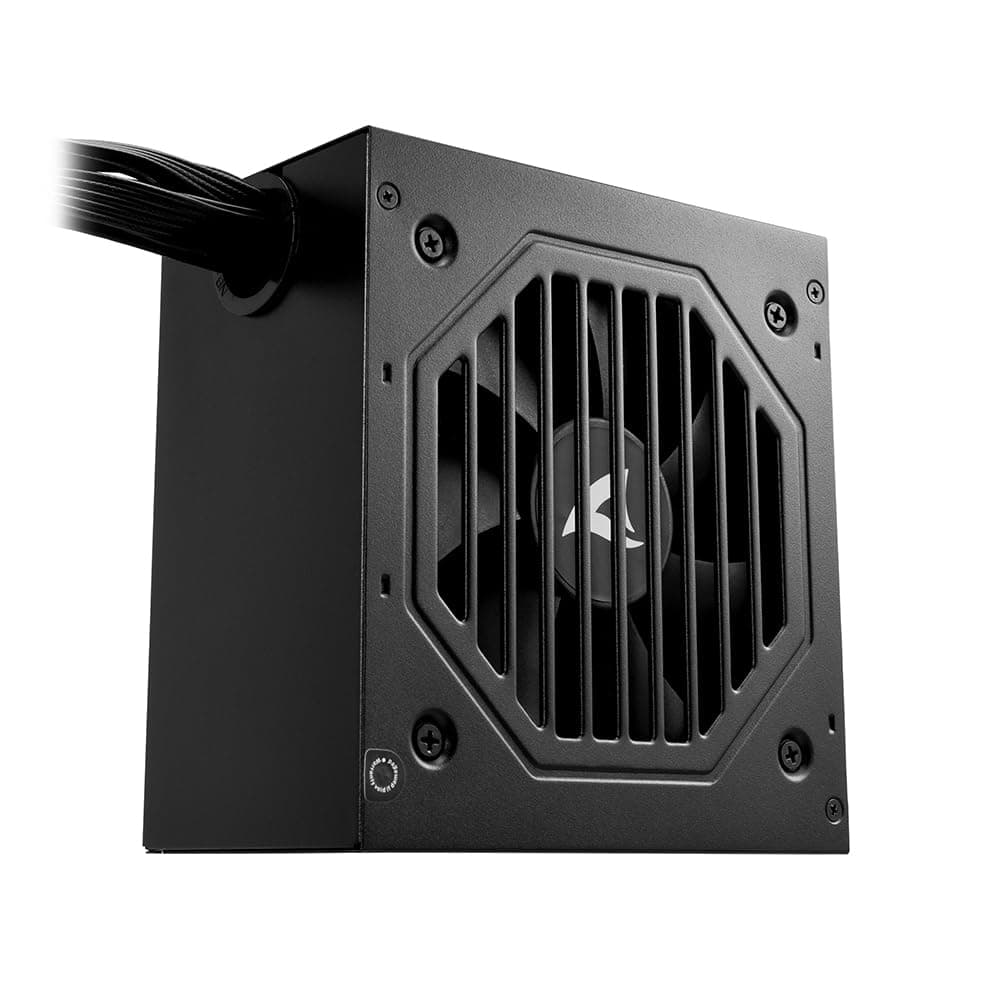 Sharkoon Rebel P10, ATX 3.1, Cybenetics Silver, 850 Watt Netzteil