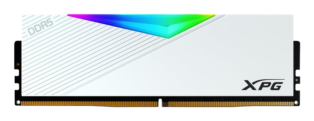 ADATA Arbeitsspeicher DIMM 64 GB DDR5-6000 (2X 32 GB) Dual-Kit Bild 3
