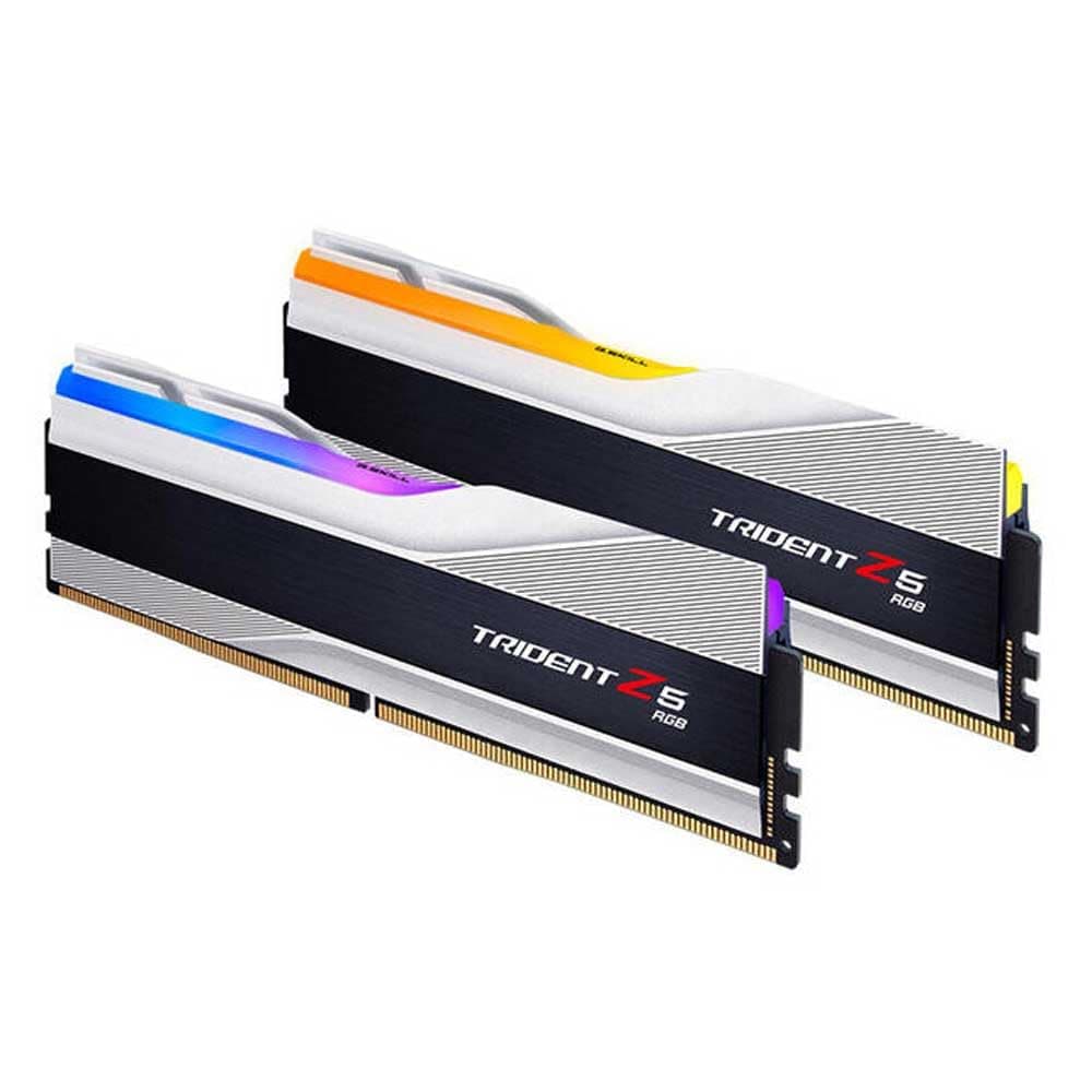 G.skill Trident Z Rgb F5-6000j3238f16gx2-Tz5rs Memoria 32 Gb 2 X 16 Gb Ddr5 6000 Mt/s 288-Pin Dimm (g.skill Trident Z5 Rgb - 32gb: 2x16gb) Bild 3