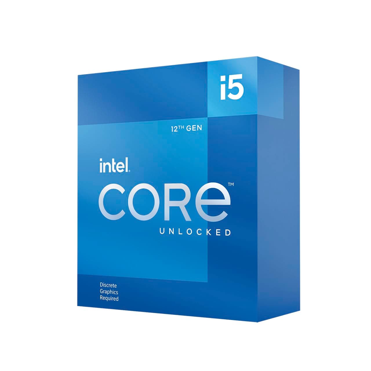 Intel® Core™ i5-12600KF 12. Generation Desktop Prozessor (Basistakt: 3.7GHz Turboboost: 4.9GHz, 6 Kerne, LGA1700, RAM DDR4 und DDR5 bis zu 128GB) Bild 4