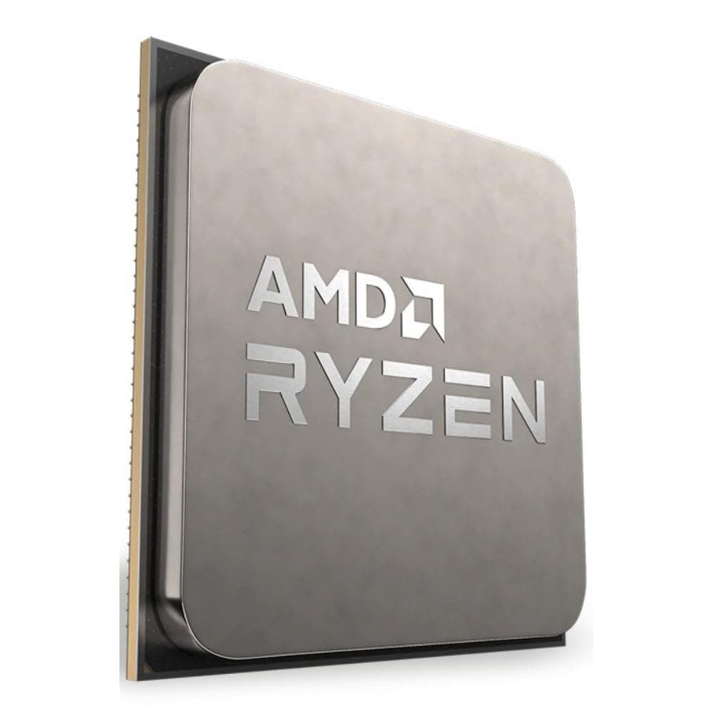 AMD Ryzen 7 5700 Prozessor (8 Kerne/16 Threads. 65W TDP. Sockel AM4. L2+L3 Cache 20 MB. Bis zu 4,6 GHz Boost-Takt. Wraith Stealth Kühler) Bild 7