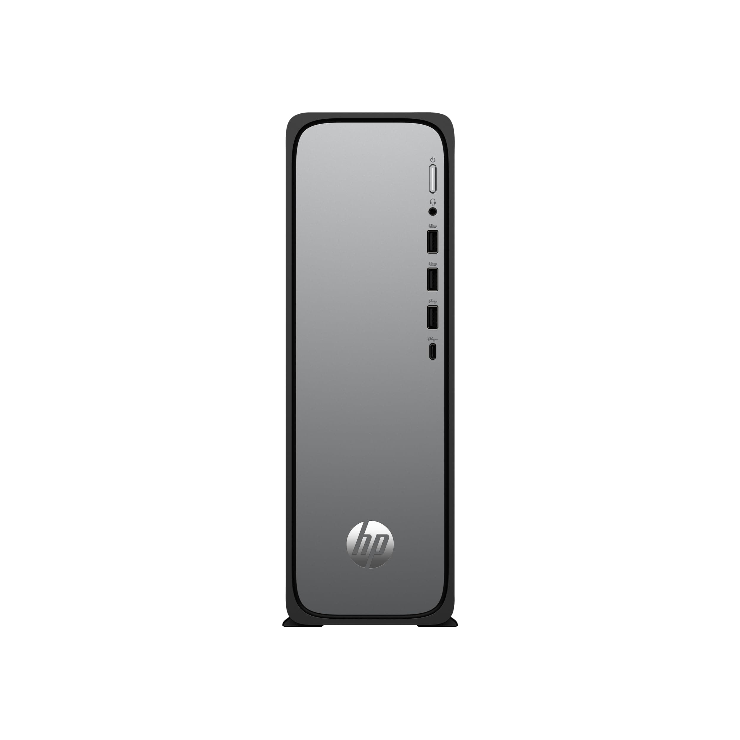 HP OmniDesk S03-0455ng・Schlanker Desktop - (BX8C6EA) Bild 2