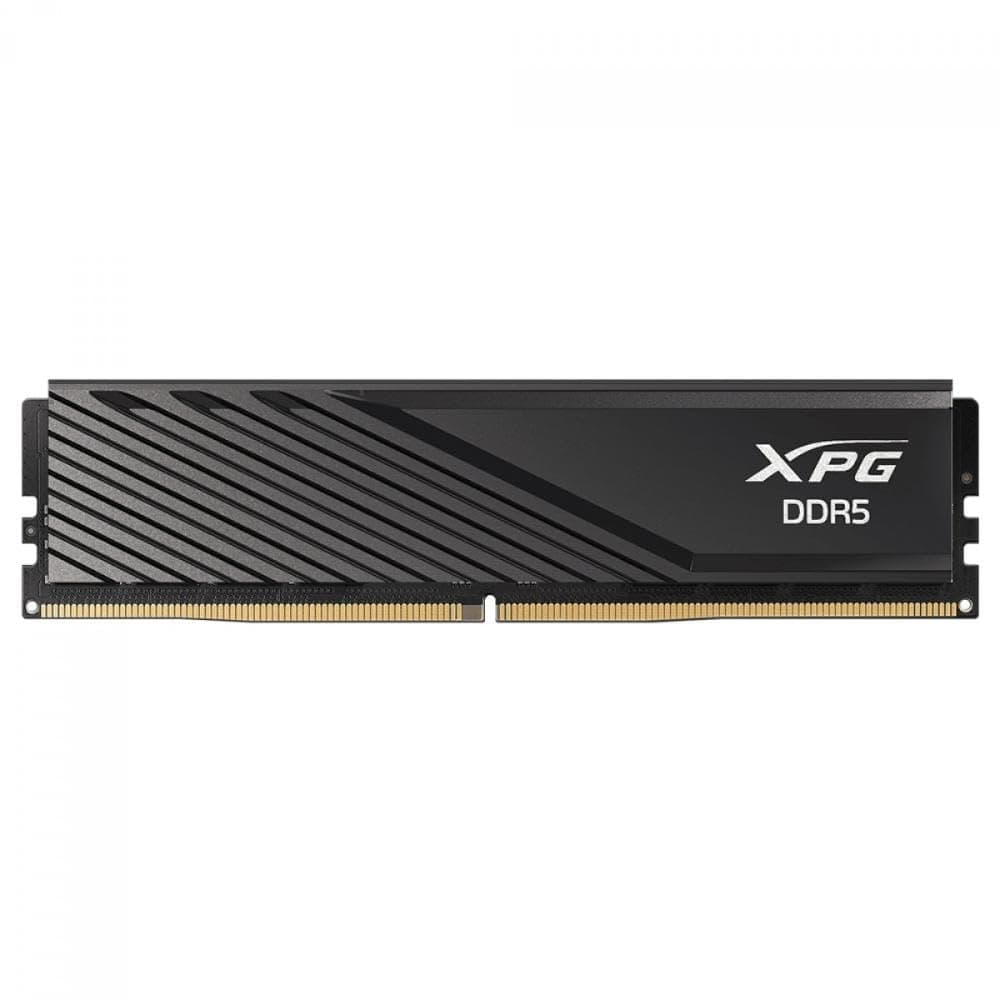 Adata Lancer Blade Memoria 16 Gb 1 X 16 Gb Ddr5 5600 Mhz Data Integrity Check [verifica Integrit? Dati] (adata Xpg Lancer Blade Ax5u5600c4616G-Slabbk Bild 2