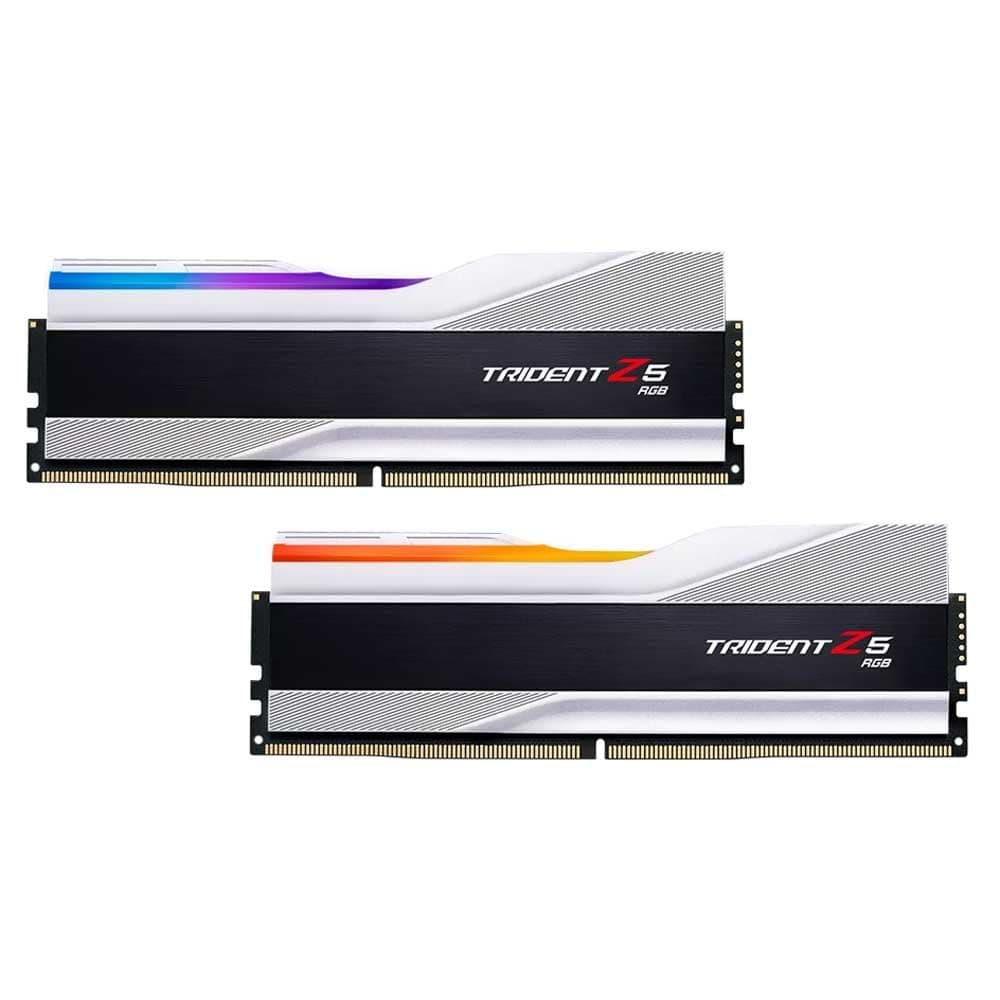 G.SKILL RAM Gskill D5 7800 32GB C36 TridentZ Z5 RGB K2