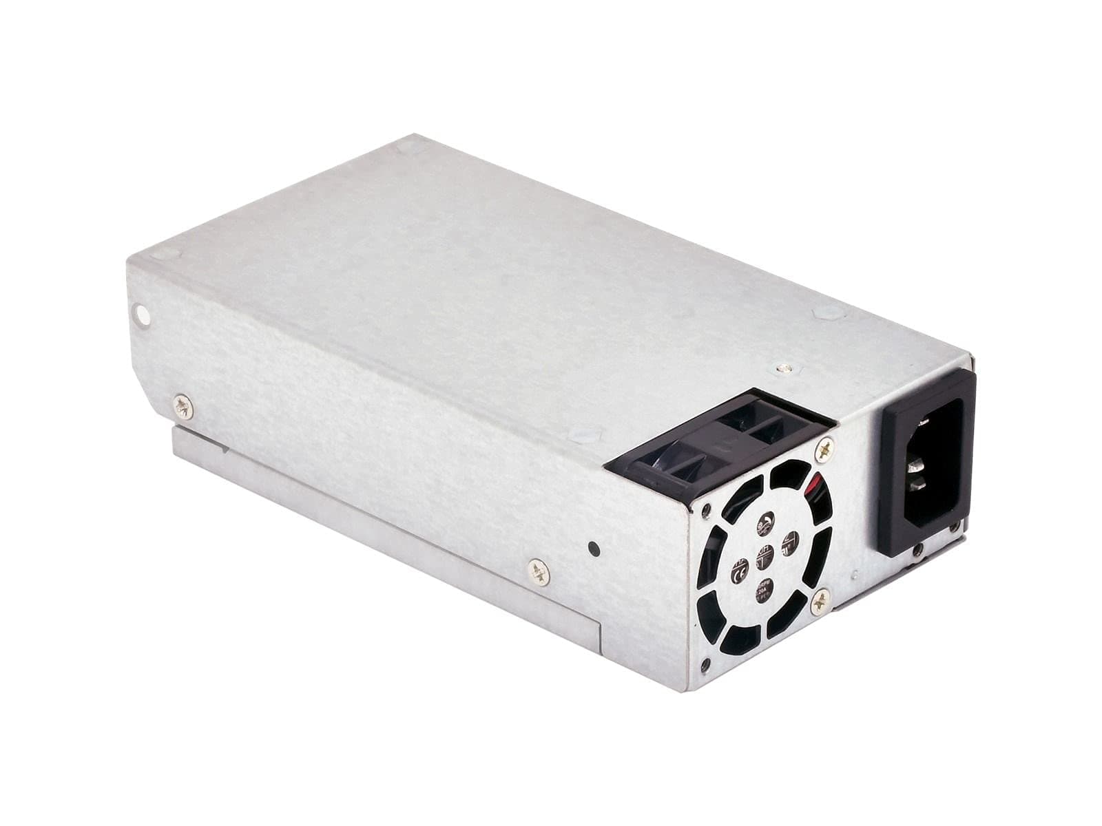 Seasonic 300 W Flex 1U Netzteil/Netzteil Bild 5