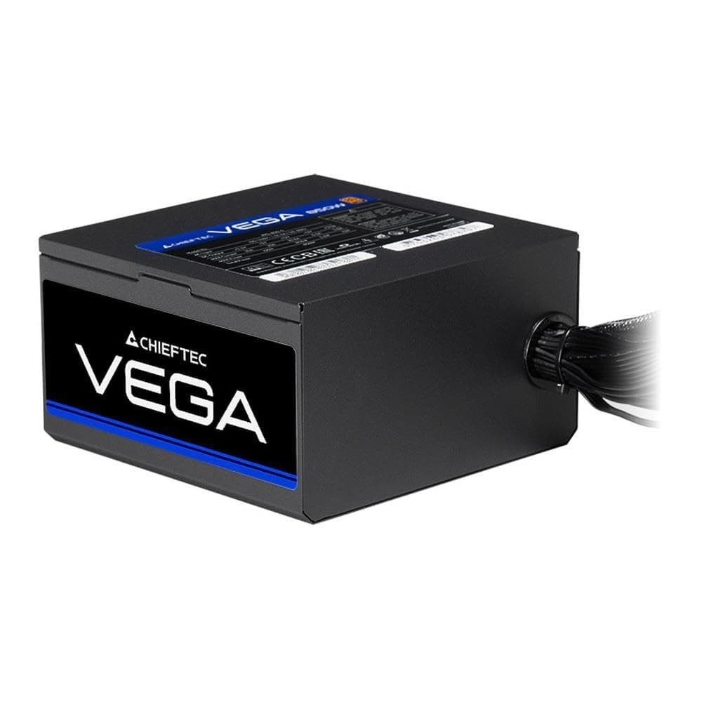 Chieftec Netzteil 850W Vega PPG-850-S (80+Gold) Bild 7