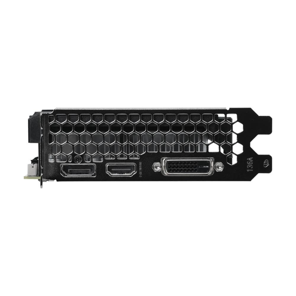 Palit GeForce RTX 3050 StormX (6GB GDDR6/PCI Express 4.0/1470MHz/14000MHz) Bild 7