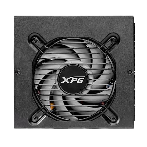 XPG CYBERCORE II 1000W Platinum MODULAR Power Supply Bild 4