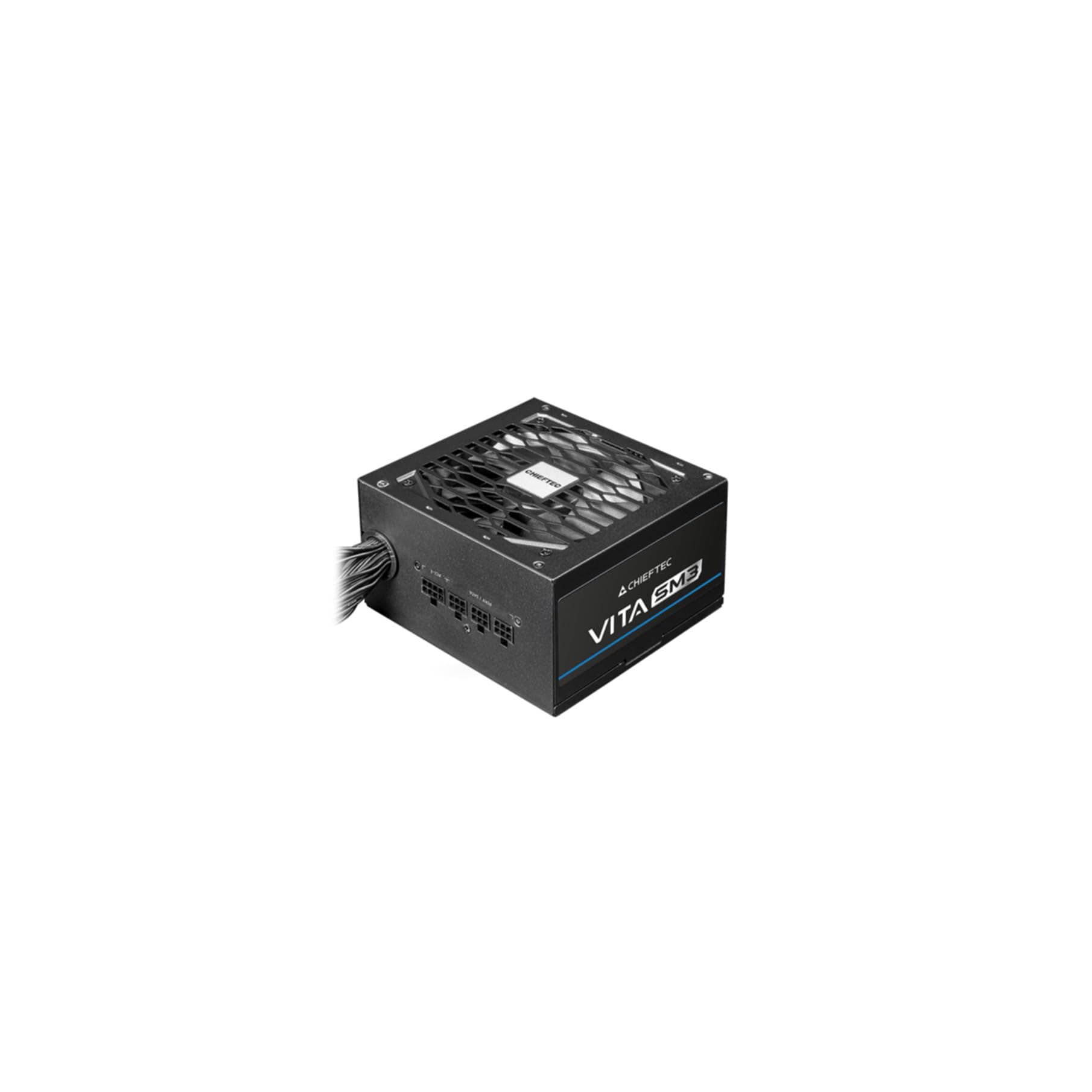 Chieftec Netzteil 750W Vita SM3 Serie (80+Bronze) Bild 2