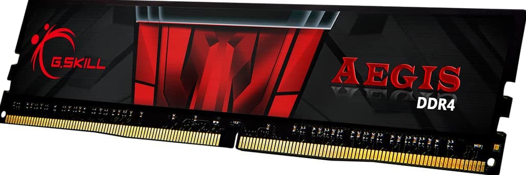 G.skill F4-2666c19s-16gis 1x16gb Ddr4 2666mhz Ram Memory One Size Bild 3