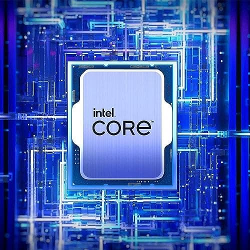 Intel S1700 Core i5 13600KF Tray GEN13 Bild 8