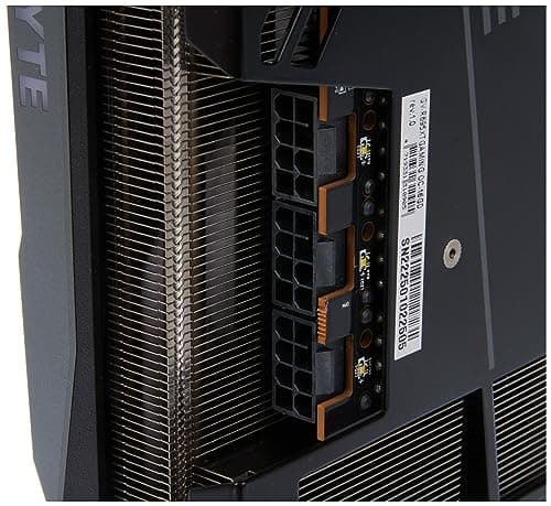 Gigabyte GBT RX6950XT 16GB Gaming OC-16GD, GV-R695XTGAMING OC-1 Bild 8