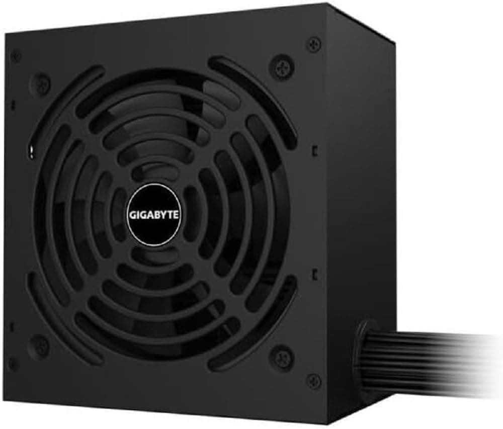 Gigabyte Netzteil GP-P650G Bild 2
