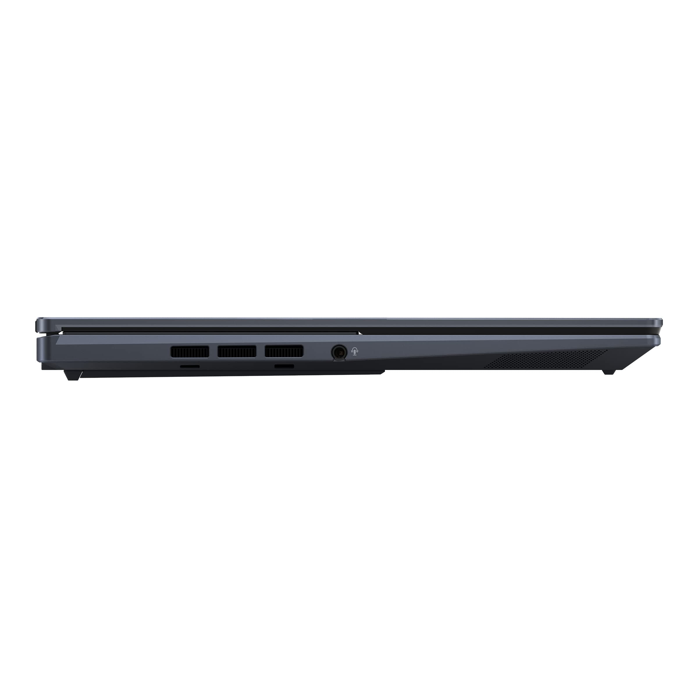 ASUS Zenbook Pro 14 Duo OLED OLED UX8402ZE-M3050W – Laptop 14,5 Zoll WQXGA+ (Core I7-12700H, 16GB RAM, 512GB SSD, GeForce RTX 3050 TI 4GB, Windows 11 Home) TECNOLóGICO- TECLADO QWERTY ESPAñOL Bild 6