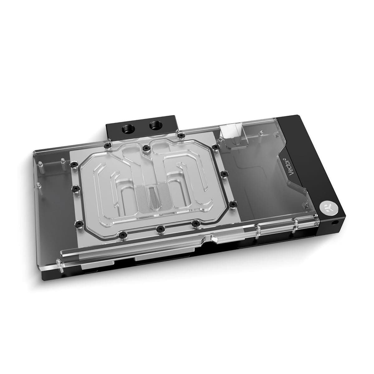 EKWB EK QuanVec² AMP/Trinity RTX 4090 D-RGB NI+Pl 3831109902592