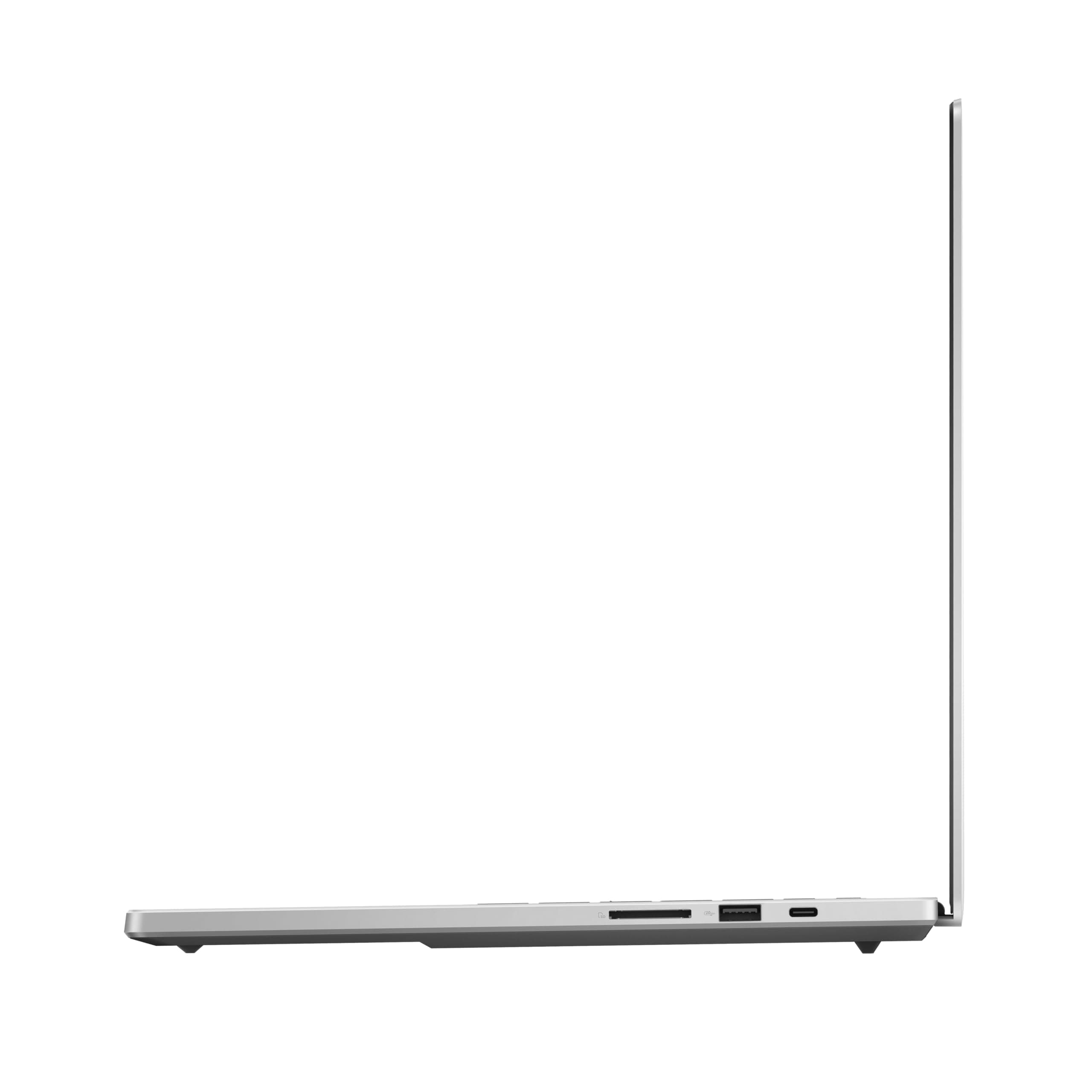 ASUS ROG Zephyrus G16 GA605KM-QR9W 16 Zoll 2,5 K 240 Hz Laptop (AMD Ryzen AI 7, 32 GB RAM, 1 TB SSD, RTX 5060, Windows 11 Home) – Tastatur AZERTY 16" (2.5K) RTX 5060 Bild 8