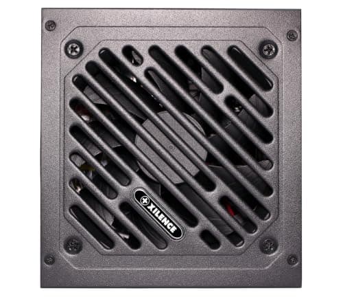 Xilence XP650R12 650W PC Netzteil, Meet 80+ Gold, Gaming, ATX, schwarz Bild 3