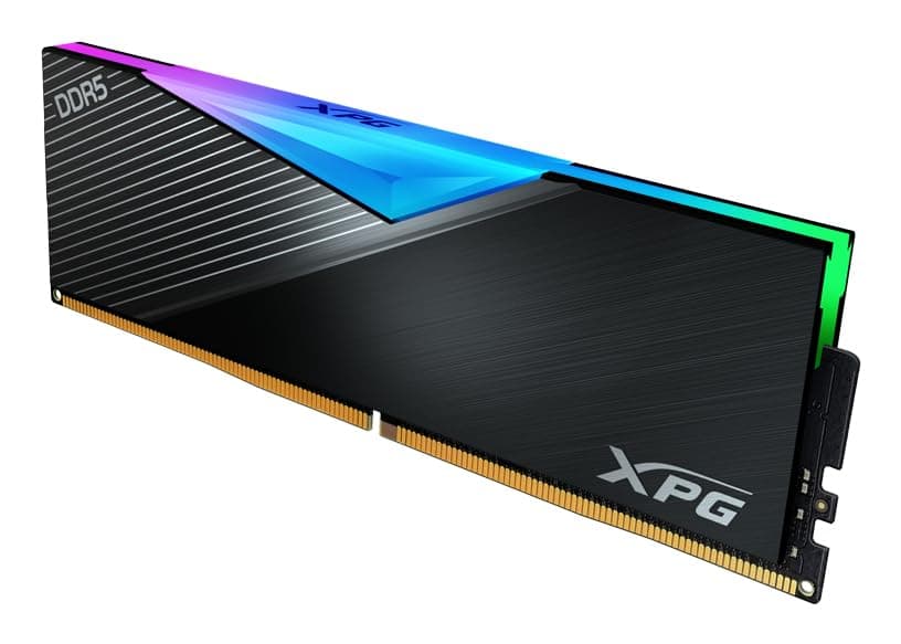 ADATA Arbeitsspeicher DIMM 16 GB DDR5-6400 Bild 6