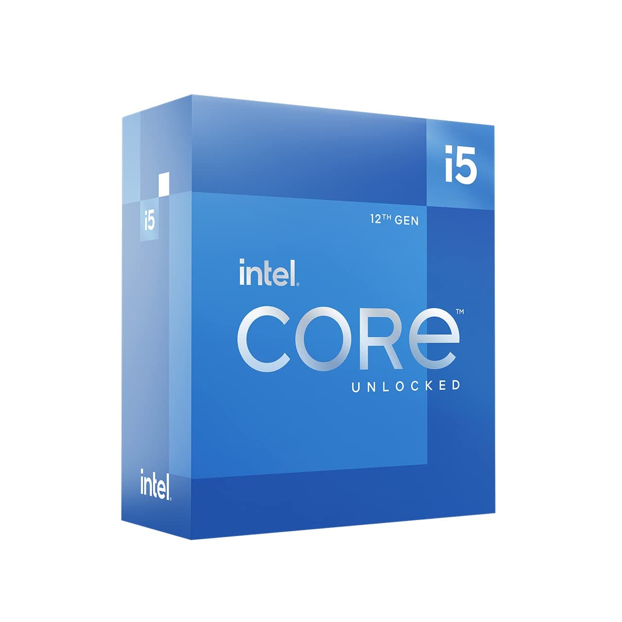 Intel Core i5 (12. Generation) i5-12500 3 GHz Prozessor, Einzelhandelsverpackung Bild 2