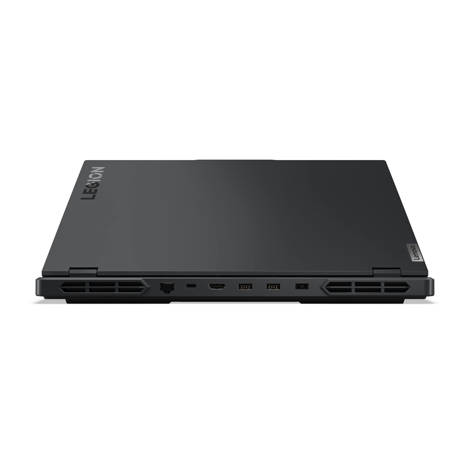 Lenovo Legion Pro 5 Gaming Laptop | 16" WQXGA Display | 240Hz | AMD Ryzen 9 7945HX | 32GB RAM | 1TB SSD | NVIDIA GeForce RTX 4070 TGP 140W | G-Sync | Win11 Home | QWERTZ | grau | 3 Monate Premium Care Bild 6