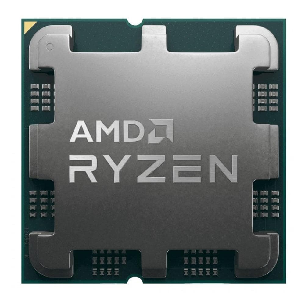 AMD Ryzen 5 7600 100-000001015 Bild 2