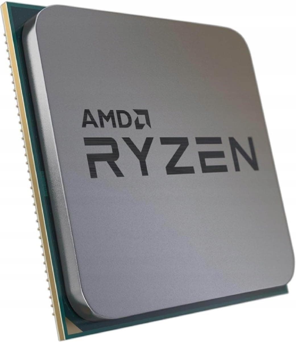 AMD 100-100000059WOF Prozessor Ryzen 9 5950X Box Bild 3