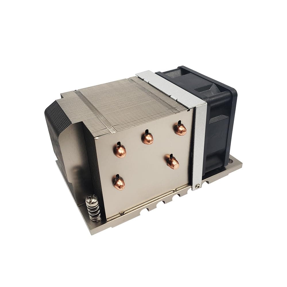Dynatron A54 Tower CPU-Kühler 2U für Sockel SP6 aktiv Bild 5