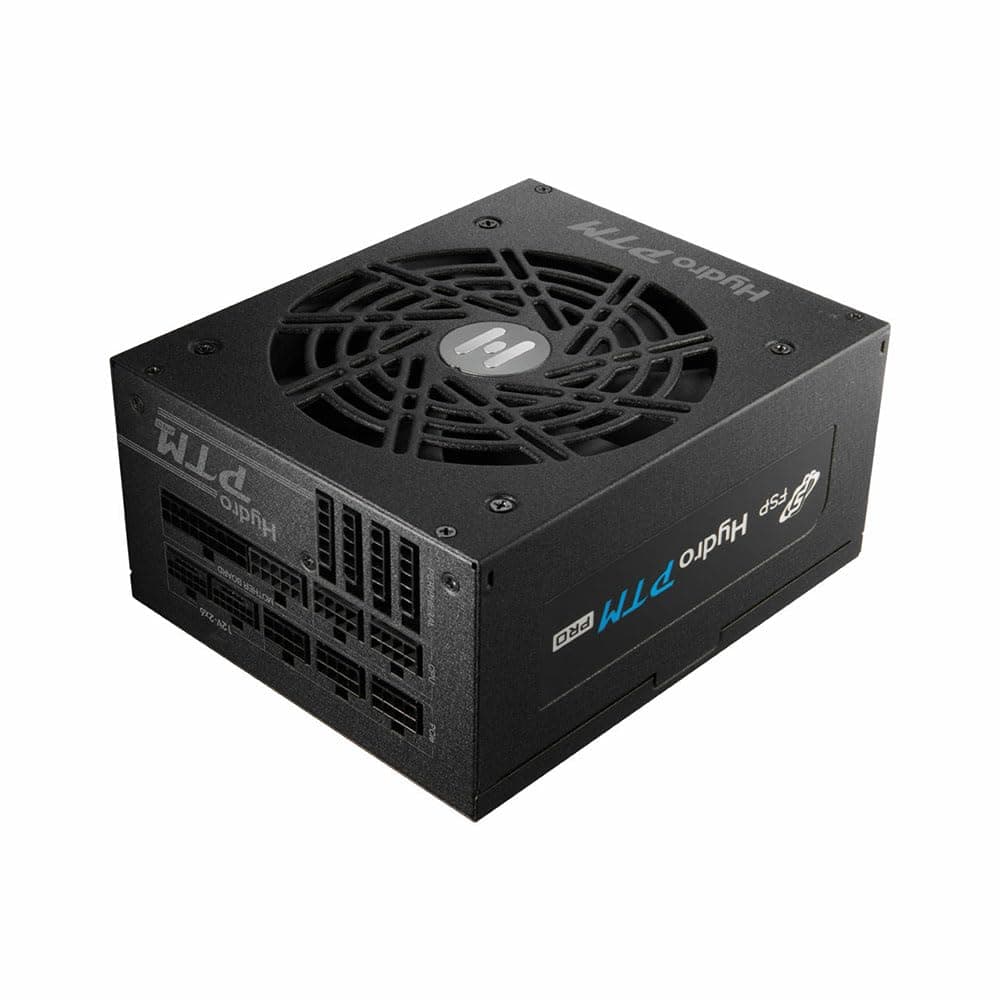 Fsp Hpt2-1650m 3.0 1650w 80 Plus Platinium Modular Power Supply One Size Bild 4
