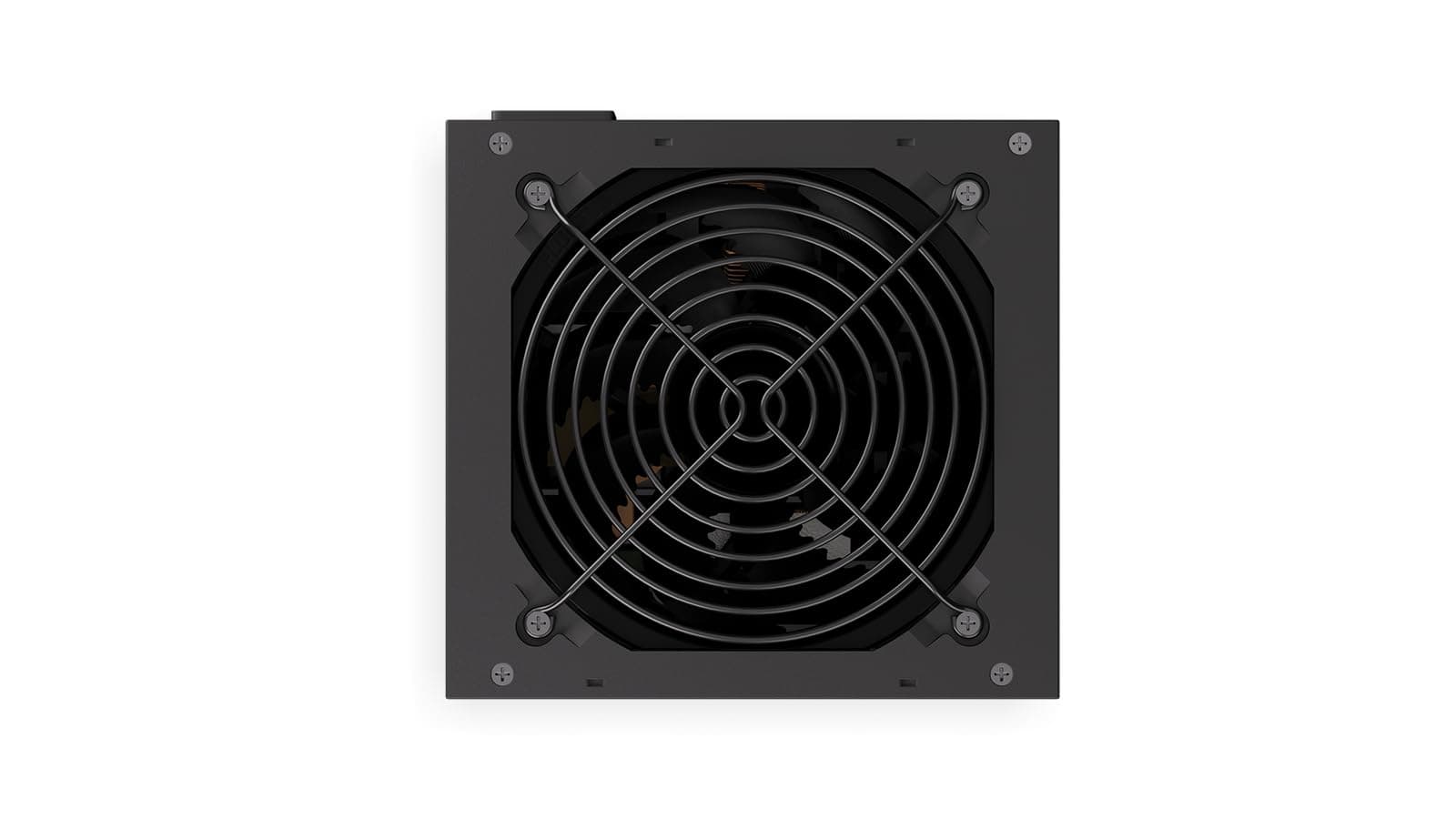 Endorfy Supremo Fm5 650w 80 Plus Gold Modular Power Supply One Size Bild 3