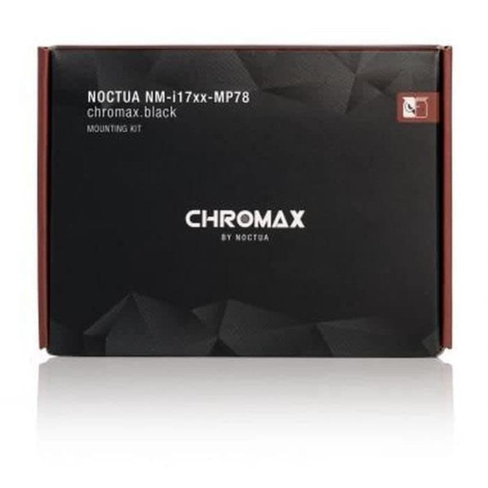 Noctua NM-i17xx-MP78, CPU-Kühler-Montageset für Noctua CPU-Kühler auf Intel LGA1851 und LGA1700 Bild 5