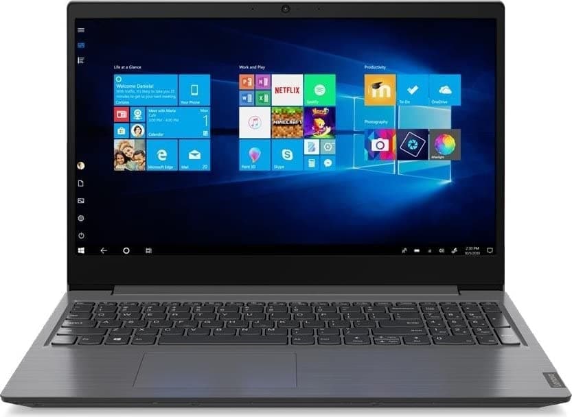 Lenovo 15,6 Zoll Full-HD Notebook - Intel N4500 2x2.80 GHz, 8GB DDR4, 512 GB SSD, Intel UHD, HDMI, Webcam, Bluetooth, USB 3.0, WLAN, Windows 11 Prof. 64 Bit Laptop - #7003 15.6 Intel N4500 - 8GB - 512 SSD - Win11 15,6 Zoll FullHD