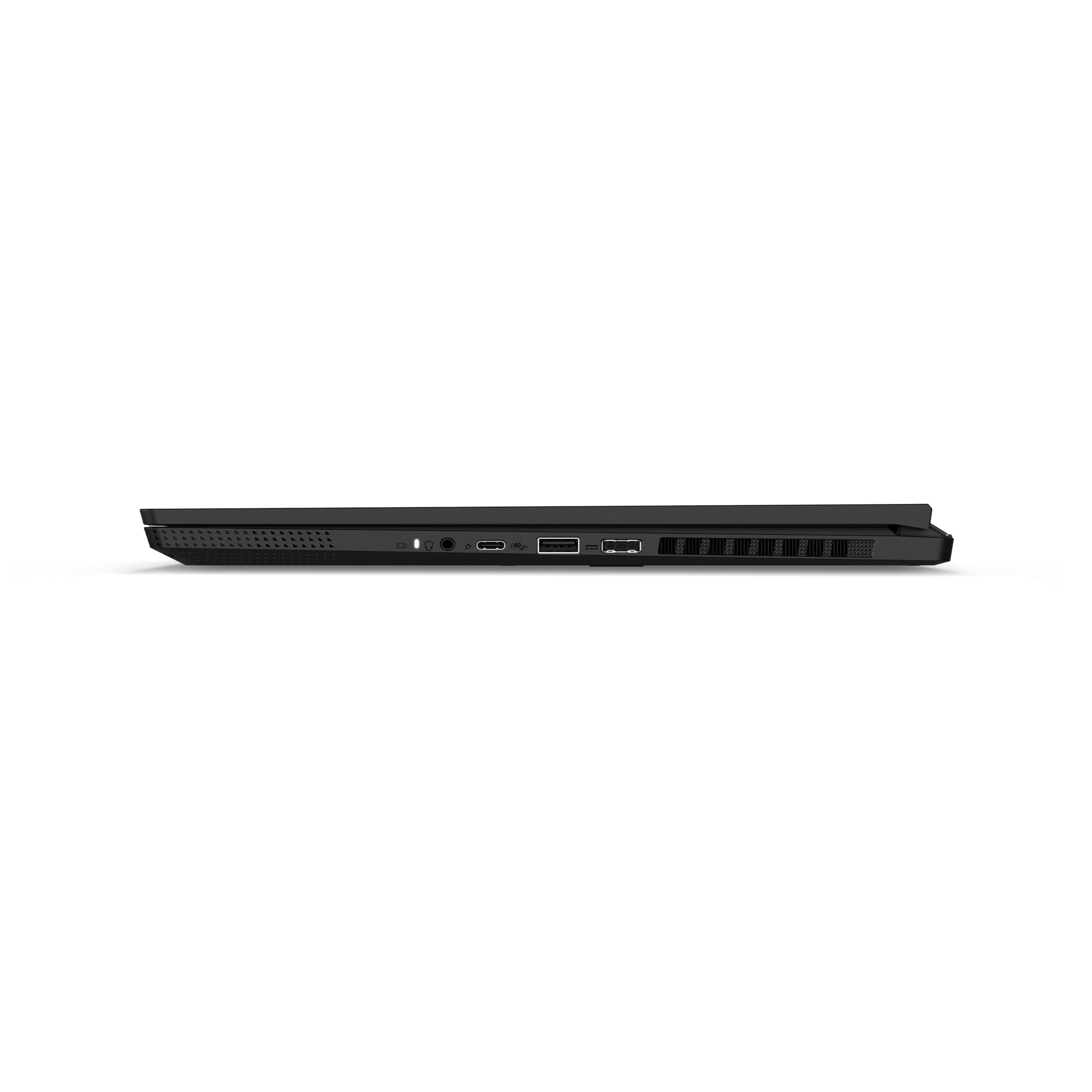 MSI Stealth A16 AI+ A3HVFG-250IT Notebook Gaming, 16" 16:10 QHD+ 240Hz, AMD Ryzen AI 9 365, RTX 4060 GDDR6 8GB, SSD 1TB PCIe4, LPDDR5x 32GB 7500MHz, WiFi 7, 99Whr, Win 11 Home [IT-Layout und Garantie Ryzen AI 9 365 16" RTX 4060 Bild 6