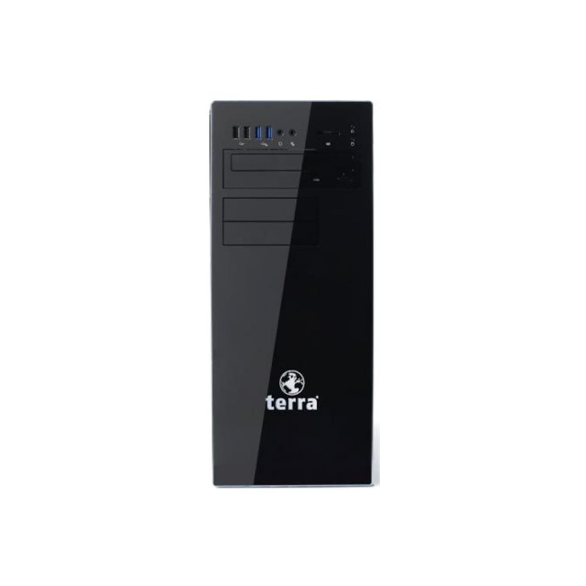 Terra PC-Home 6000・Mid Tower・Core Ultra 5 (1000153) Bild 6