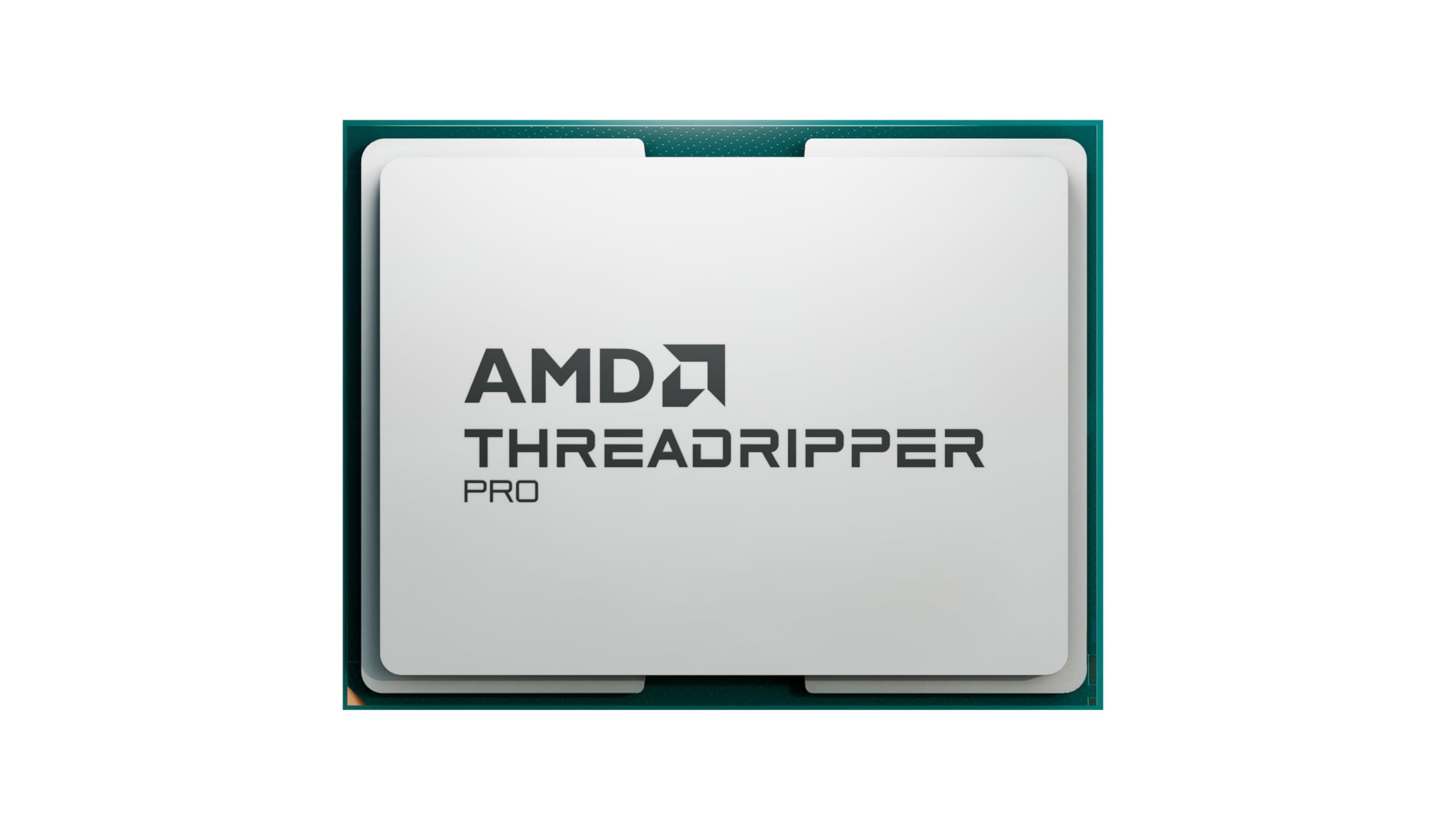 AMD Ryzen Threadripper Pro 7965WX (24 Kerne/48 Threads, 350W TDP, SP6 Sockel, 152Mb cache, Bis zu 5.3Ghz max boost, Kein Kühler) Bild 5