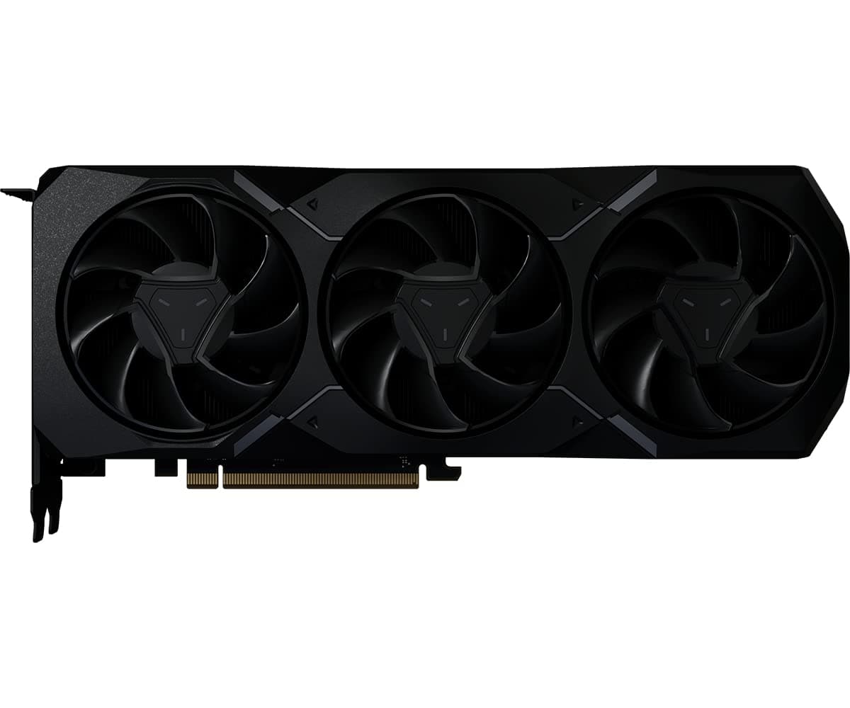 Karta graficzna ASRock Radeon RX 7900 XT 20 GB Bild 4