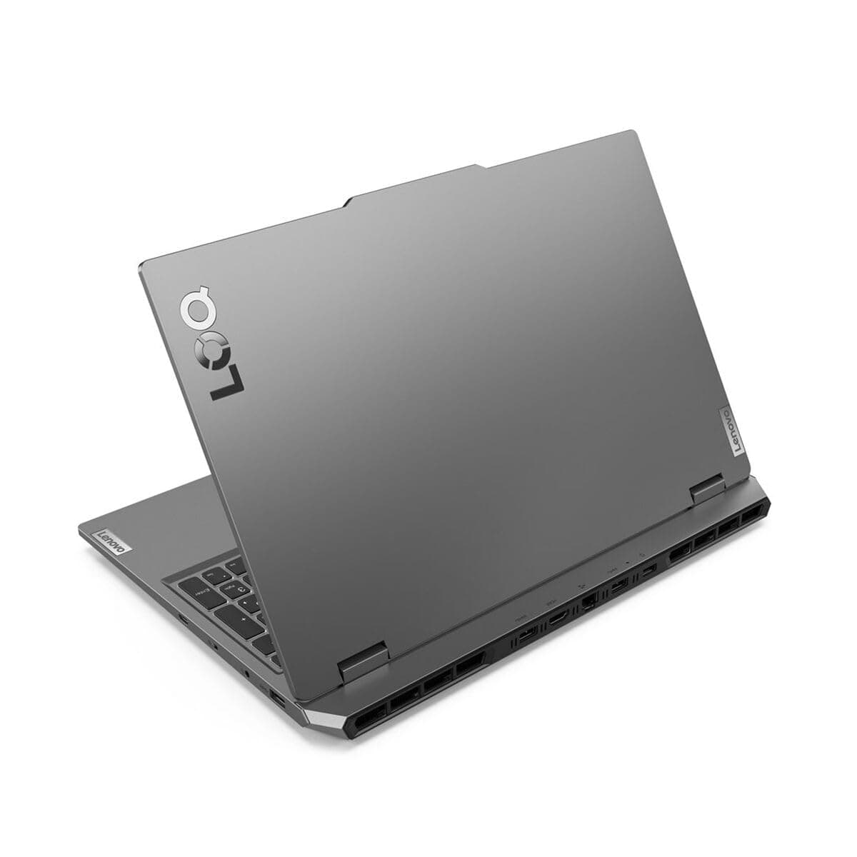 Laptop Lenovo LOQ 15,6' AMD Ryzen 5 7235HS 16GB RAM 512GB SSD NVIDIA GeForce RTX 3050 Qwerty US Bild 8