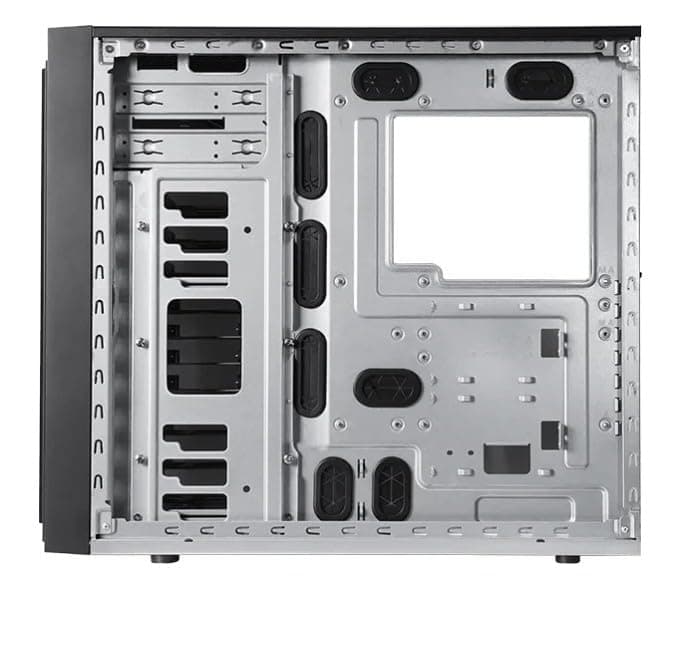 Chieftec GEH MIDI Workstation BW-01B-OP o.N (B) Bild 4