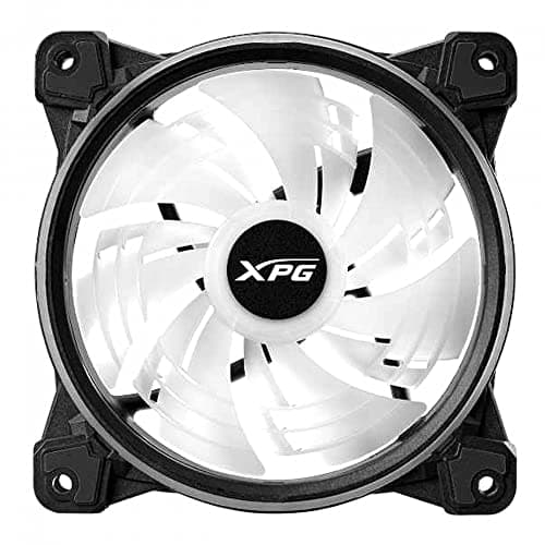 XPG Hurricane 120 mm ARGB PWM Lüfter
